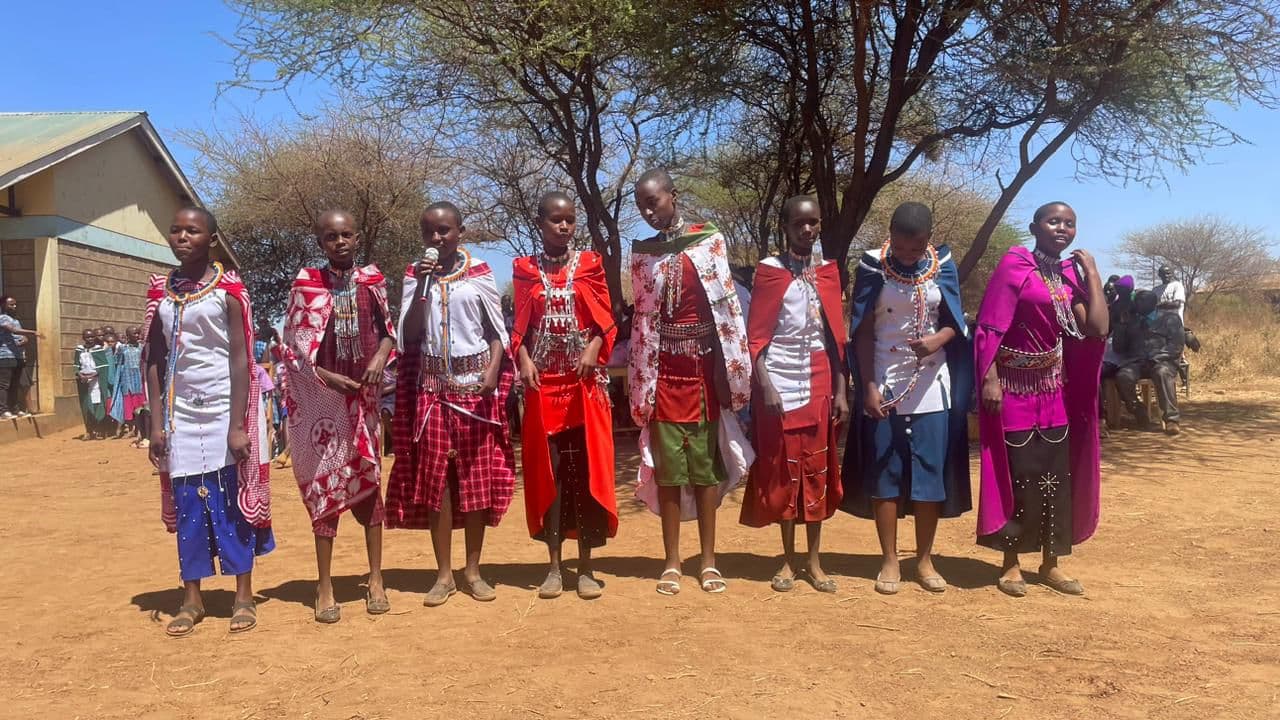 International Day of the girl child 2025