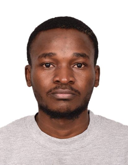 Mukaya Mardoche